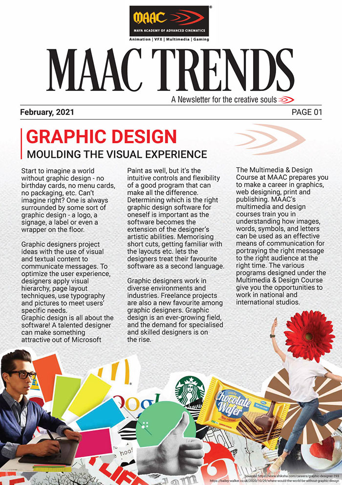 MAAC Trends February 2021